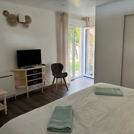La Villa Emeraude Nernier 外观 照片
