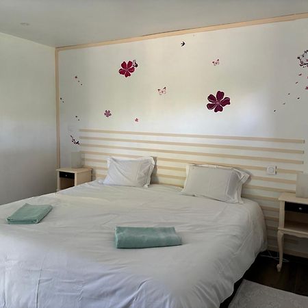 La Villa Emeraude Nernier 外观 照片