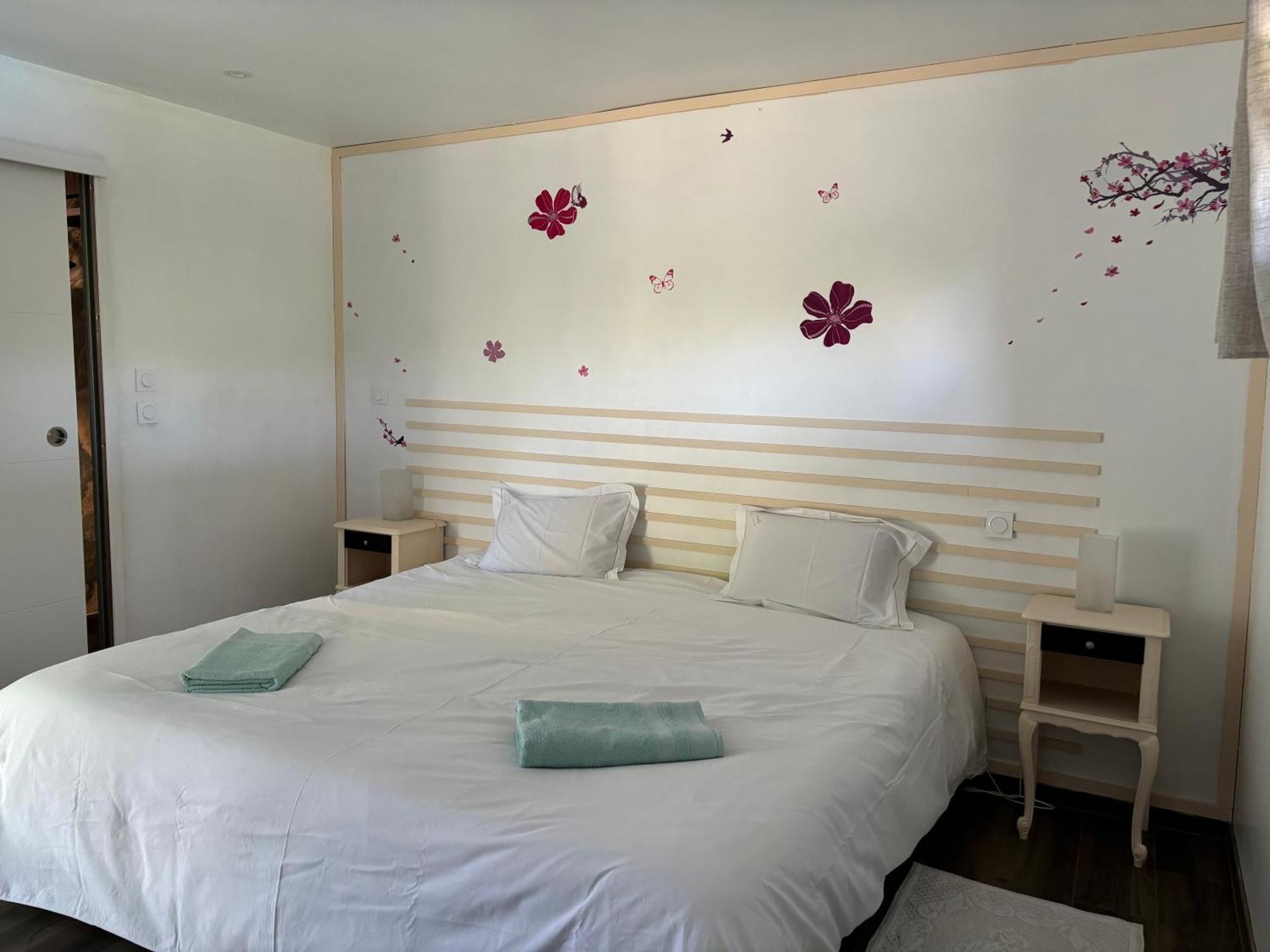 La Villa Emeraude Nernier 外观 照片