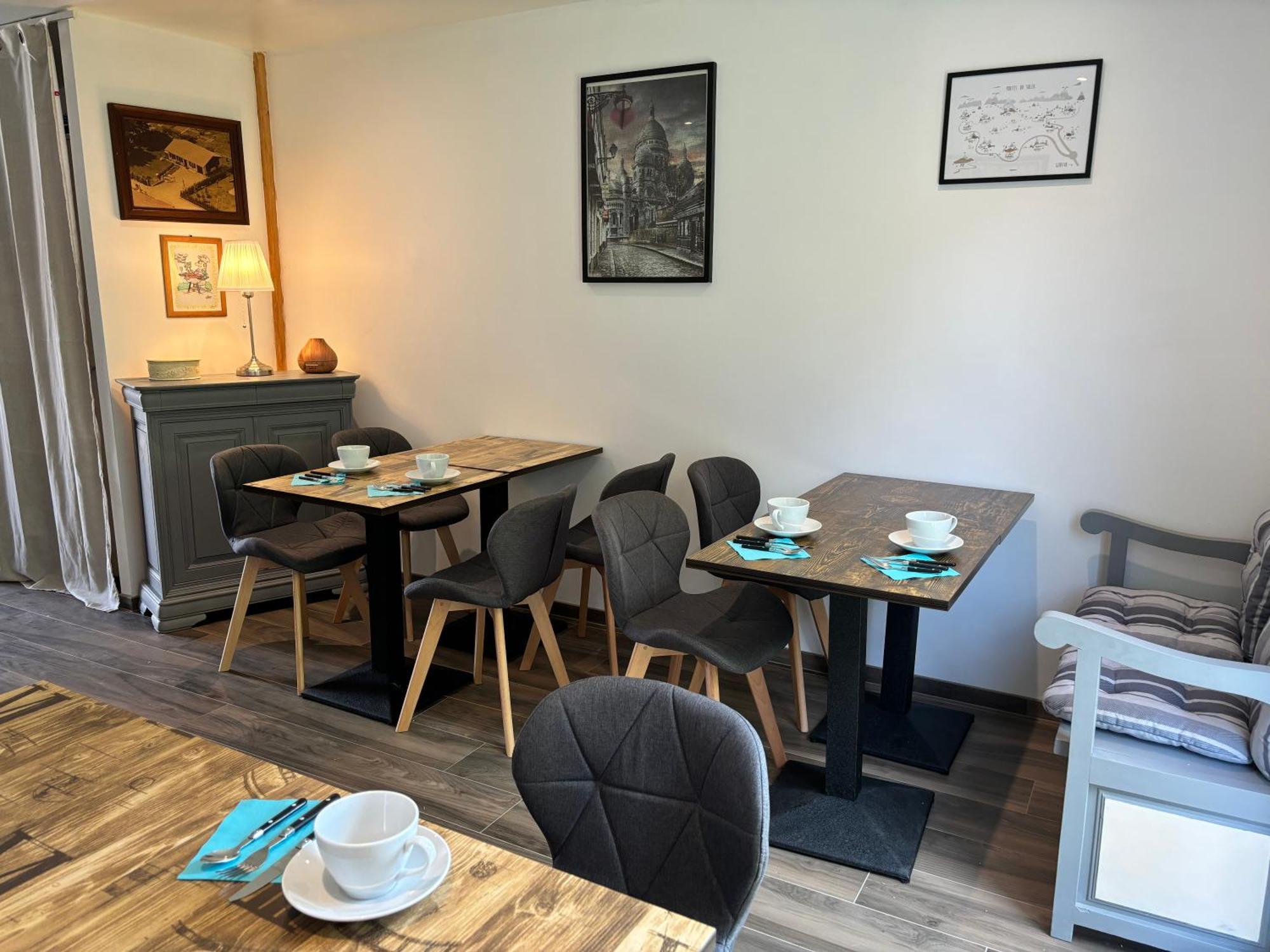 La Villa Emeraude Nernier 外观 照片